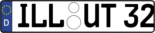 ILL-UT32