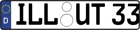 ILL-UT33