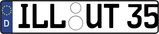 ILL-UT35