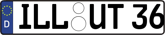 ILL-UT36