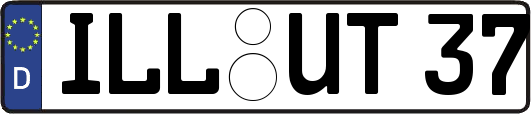 ILL-UT37