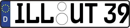 ILL-UT39