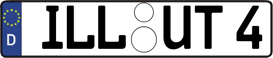 ILL-UT4