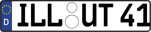 ILL-UT41