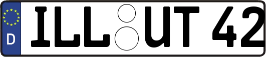 ILL-UT42