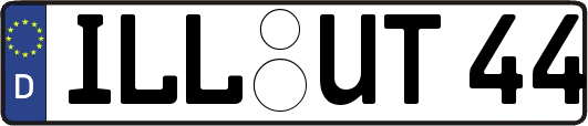 ILL-UT44