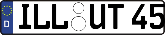 ILL-UT45