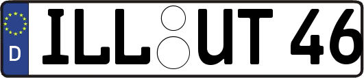 ILL-UT46