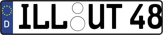 ILL-UT48