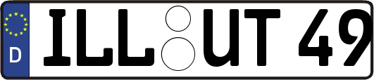 ILL-UT49