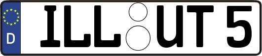 ILL-UT5