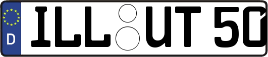 ILL-UT50