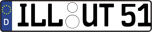 ILL-UT51