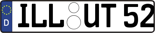 ILL-UT52
