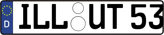 ILL-UT53