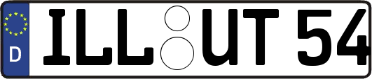 ILL-UT54