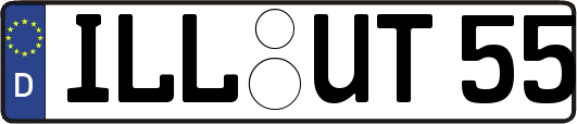 ILL-UT55