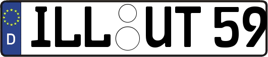 ILL-UT59