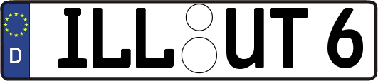 ILL-UT6