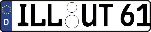 ILL-UT61