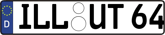 ILL-UT64