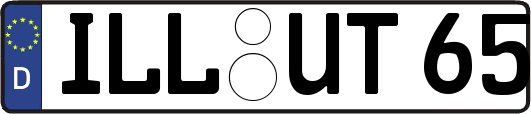 ILL-UT65