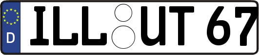 ILL-UT67