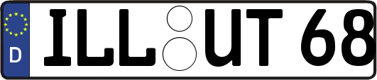 ILL-UT68