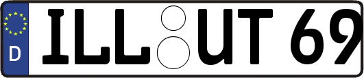 ILL-UT69