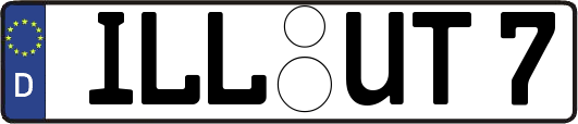ILL-UT7