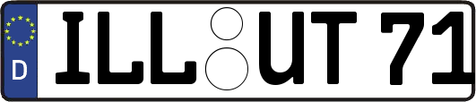 ILL-UT71