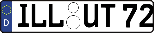 ILL-UT72