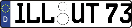 ILL-UT73