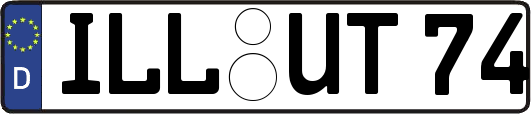 ILL-UT74