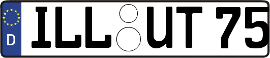 ILL-UT75