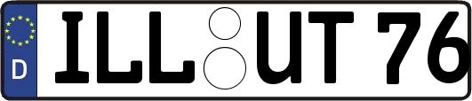 ILL-UT76