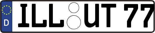 ILL-UT77
