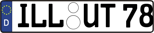 ILL-UT78