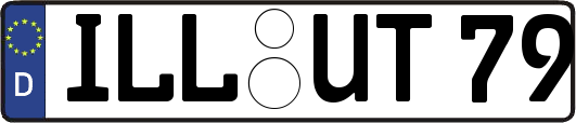 ILL-UT79