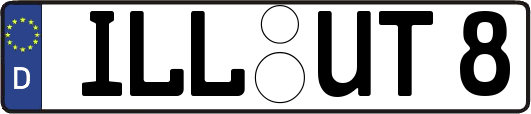 ILL-UT8