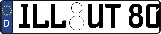 ILL-UT80