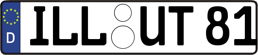 ILL-UT81