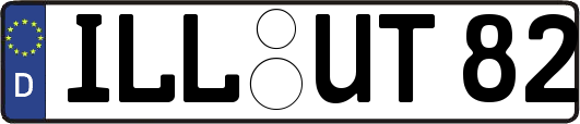 ILL-UT82