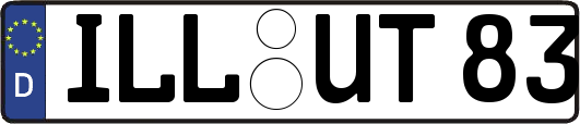 ILL-UT83