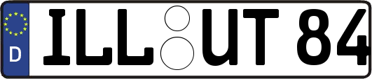 ILL-UT84