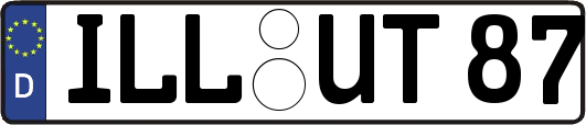 ILL-UT87