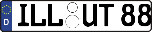ILL-UT88