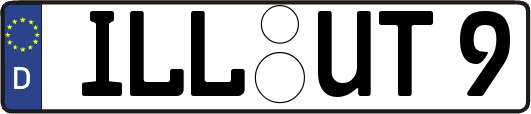 ILL-UT9