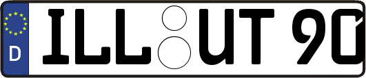 ILL-UT90