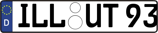 ILL-UT93